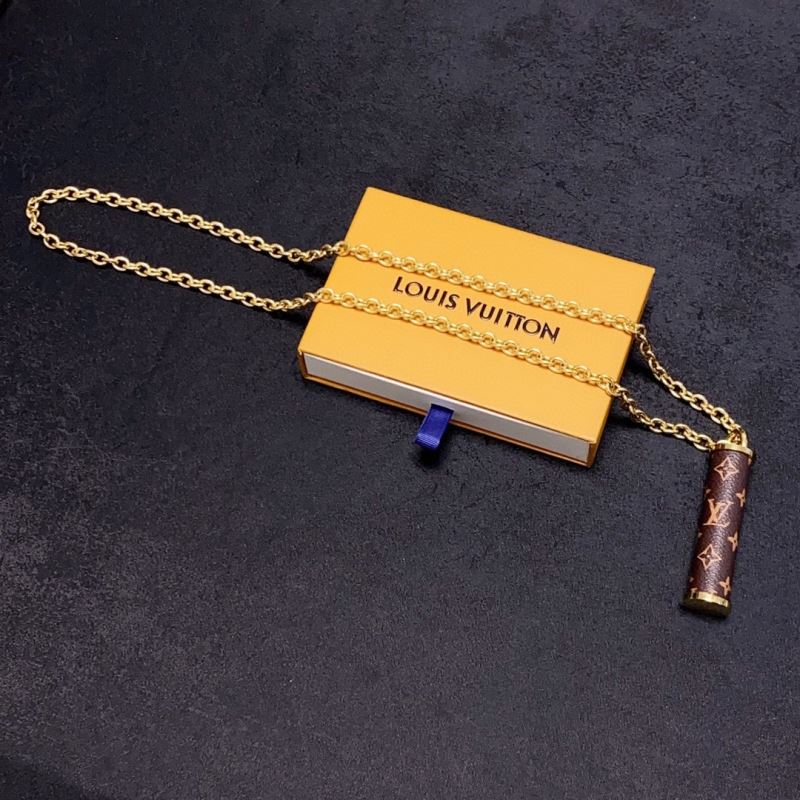 Louis Vuitton Necklaces